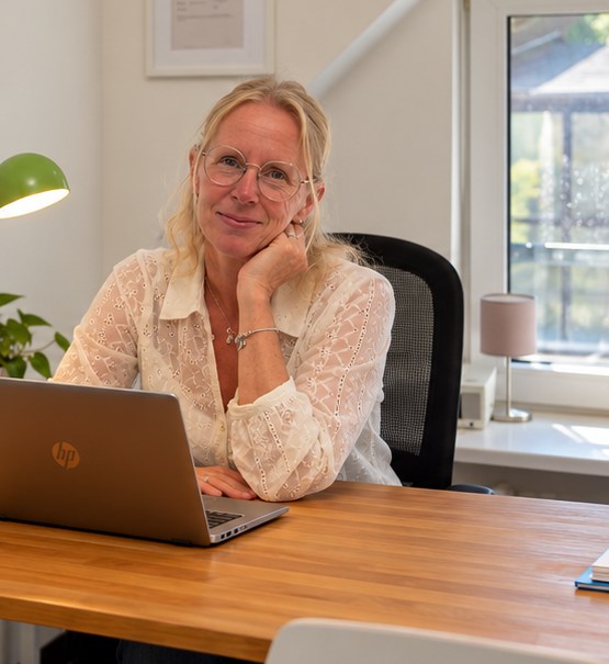 Anita Peglow – integrative Lerntherapeutin